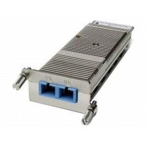 XENPAK-10GB-LR+ Cisco 10GBASE-LR XENPAK Module for SMF network media converter 10000 Mbit/s 1310 nm