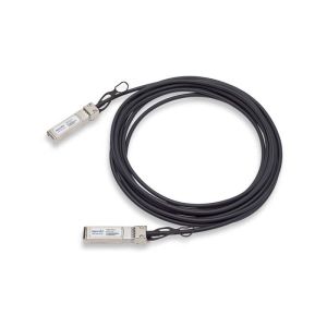 QSFP-H40G-CU2M Cisco QSFP-H40G-CU2M fibre optic cable 2 m Black, Grey