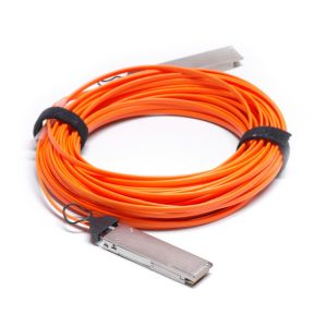 QSFP-100G-AOC10M Cisco QSFP-100G-AOC10M InfiniBand cable 10 m QSFP+