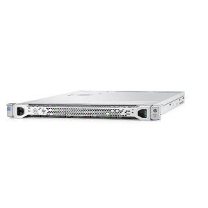 Hewlett Packard Enterprise ProLiant DL360 Gen9 Rack (1U) Silver