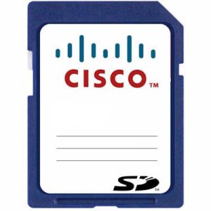 SD-IE-1GB Cisco 1GB SD