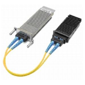 X2-10GB-LR Cisco 10GBASE-LR X2 Module for SMF network media converter 10000 Mbit/s 1310 nm