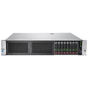 Hewlett Packard Enterprise ProLiant DL380 server 2.6 GHz 32 GB Rack (2U) Intel Xeon E5 v3 800 W DDR4-SDRAM