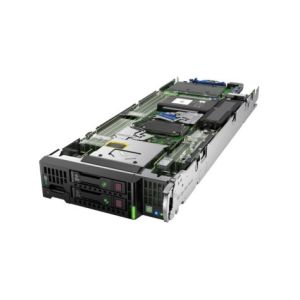 Hewlett Packard Enterprise ProLiant BL460c Gen9 server Blade Intel® Xeon® E5 v4 2.1 GHz 16 GB DDR4-SDRAM