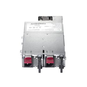 Hewlett Packard Enterprise 814835-B21 power supply unit 900 W Metallic