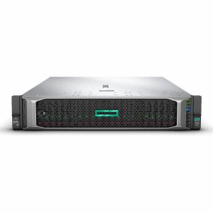 878722-B21 Hewlett Packard Enterprise ProLiant DL385 Gen10 server Rack (2U) AMD EPYC 2.3 GHz 64 GB DDR4-SDRAM 800 W