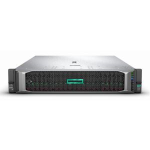 878724-B21 Hewlett Packard Enterprise ProLiant DL385 Gen10 server Rack (2U) AMD EPYC 2.3 GHz 64 GB DDR4-SDRAM 800 W