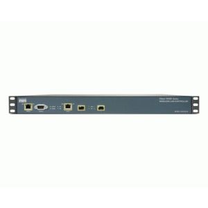AIR-WLC4402-12-K9 Cisco AIR-WLC4402-12-K9 wireless router Gigabit Ethernet Grey