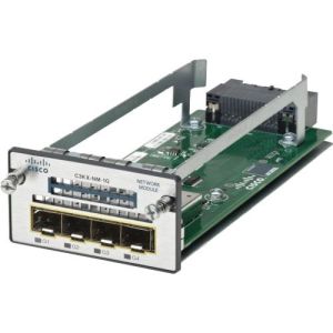 C3KX-NM-1G Cisco C3KX-NM-1G network card Internal Ethernet 1000 Mbit/s