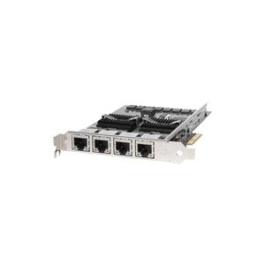 ASA5580-4GE-CU Cisco ASA5580-4GE-CU network card Internal Ethernet 1000 Mbit/s
