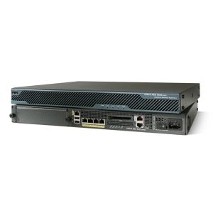 ASA5520-BUN-K9 Cisco ASA 5520 Firewall Edition hardware firewall 1U 450 Mbit/s