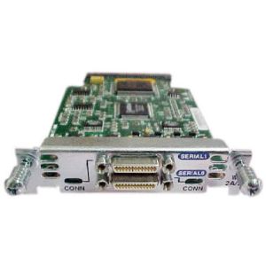 WIC-2A/S Cisco WIC-2A/S interface cards/adapter
