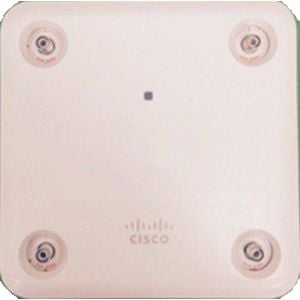 AIR-AP1852E-Q-K9 Cisco Aironet 1850 2000 Mbit/s White