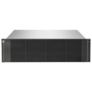 Hewlett Packard Enterprise AF461A uninterruptible power supply (UPS) 5 kVA 4500 W 8 AC outlet(s)