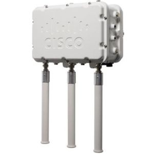 AIR-CAP1552EU-A-K9 Cisco Aironet 1552EU 300 Mbit/s Power over Ethernet (PoE)