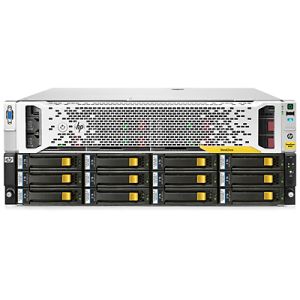 BB878A Hewlett Packard Enterprise StoreOnce 4500 24TB Backup disk array Rack (2U)
