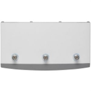 AIR-RM1250-BLANK= Cisco AP1250 Blank Radio Module Slot Cover grounding hardware Metal Brushed steel