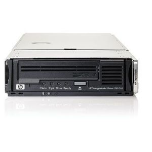 Hewlett Packard Enterprise StoreEver LTO-5 Ultrium SB3000c Tape Blade Storage auto loader & library Tape Cartridge