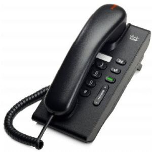 CP-6901-CL-K9 Cisco 6901 IP phone Charcoal