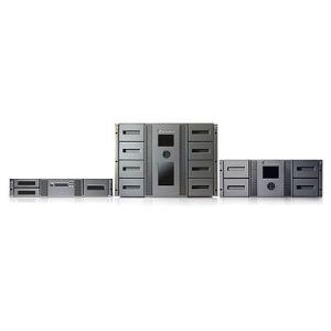 Hewlett Packard Enterprise StoreEver MSL2024 1 LTO-6 Ultrium 6250 SAS Drive Tape Library/S-Buy Storage auto loader & library Tape Cartridge