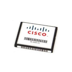 MEM-FLASH-16G Cisco 16GB Compact Flash networking equipment memory 1 pc(s)