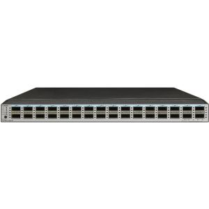 Huawei CloudEngine CE7850-32Q-EI network switch Managed L2/L3/L4 1U Black, Grey