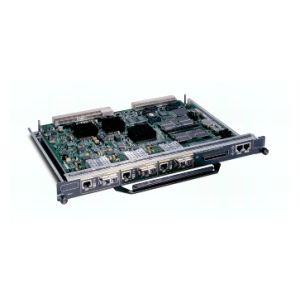 NPE-G1 Cisco NPE-G1 services-ready engine (SRE) module 700 MHz 256 MB