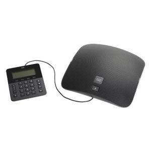 Cisco Unified IP Conference Phone 8831 Daisy Chain Kit IP phone Black LCD