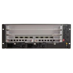 Huawei S9703 network equipment chassis