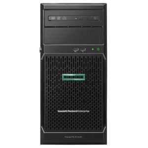 P16926-421 Hewlett Packard Enterprise ProLiant ML30 Gen10 server Tower (4U) Intel Xeon E 3.4 GHz 8 GB DDR4-SDRAM 350 W