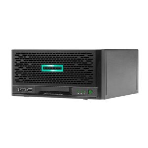 P16006-421 Hewlett Packard Enterprise ProLiant MicroServer server Ultra Micro Tower Intel Xeon E 3.4 GHz 16 GB DDR4-SDRAM 180 W