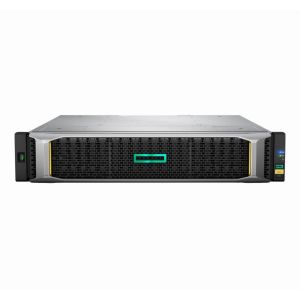 Q1J00B Hewlett Packard Enterprise MSA 2050 SAN disk array Rack (2U)