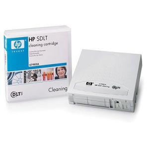 C7982A Hewlett Packard Enterprise C7982A cleaning media