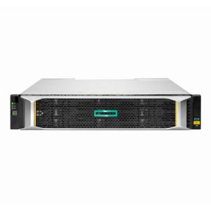 R0Q76A Hewlett Packard Enterprise MSA 2060 disk array Rack (2U)