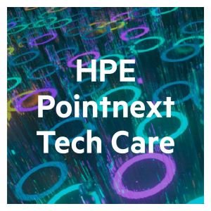 HS8A2E Hewlett Packard Enterprise HS8A2E warranty/support extension