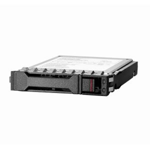 P40497-B21 Hewlett Packard Enterprise P40497-B21 internal solid state drive 2.5" 480 GB Serial ATA TLC