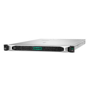 P55240-B21 Hewlett Packard Enterprise ProLiant DL360 Gen10 Plus server Rack (1U) Intel Xeon Silver 2.8 GHz 32 GB DDR4-SDRAM 800 W
