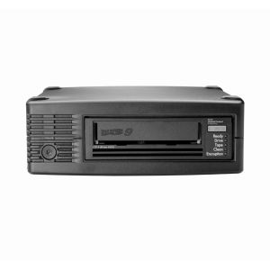 BC042A Hewlett Packard Enterprise BC042A backup storage device Storage drive Tape Cartridge LTO