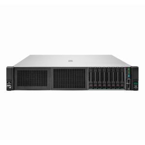 P55252-B21 Hewlett Packard Enterprise ProLiant DL385 Gen10+ v2 server Rack (2U) AMD EPYC 3 GHz 32 GB DDR4-SDRAM 800 W