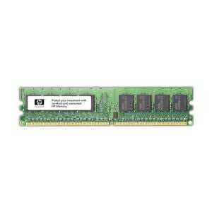 516423-B21 Hewlett Packard Enterprise 8GB (1x8GB) 2R x4 PC3-8500 (DDR3-1066) RDIMM CL7 memory module 1066 MHz