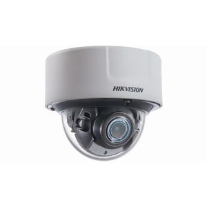 DS-2CD5126G0-IZS 2MP DarkFighter Indoor Moto Varifocal Dome Network Camera