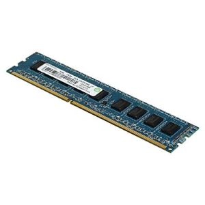 JG530A Hewlett Packard Enterprise 4 GB DDR3 SDRAM UDIMM memory module 1 x 4 GB