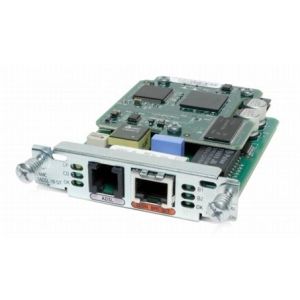 Cisco HWIC-ADSL-B/ST network card Internal Ethernet / Fiber