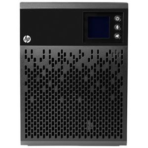 Hewlett Packard Enterprise T750 G4 NA/JP Line-Interactive 0.75 kVA 525 W