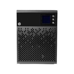 Hewlett Packard Enterprise T1000 G4 NA/JP Uninterruptible Power System Line-Interactive 1 kVA 680 W 8 AC outlet(s)