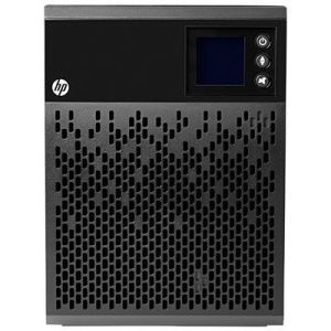Hewlett Packard Enterprise T1000 G4 INTL 1 kVA 670 W 8 AC outlet(s)