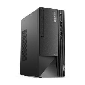 11SE0001GP Lenovo ThinkCentre neo 50t i5-12400 Tower Intel® Core™ i5 4 GB DDR4-SDRAM 1000 GB HDD PC Black, Grey