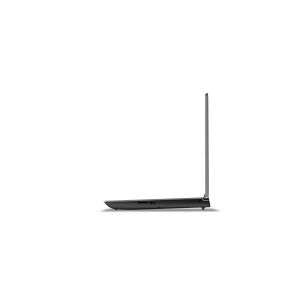 Lenovo ThinkPad P16 i9-12950HX Mobile workstation 40.6 cm (16") WQXGA Intel® Core™ i9 32 GB DDR5-SDRAM 1000 GB SSD NVIDIA RTX A4500 Wi-Fi 6E (802.11ax) Windows 11 Pro Grey