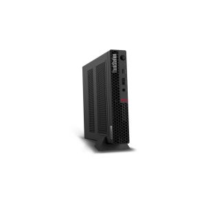30EF000DAX Lenovo ThinkStation P350 i7-11700 mini PC Intel® Core™ i7 16 GB DDR4-SDRAM 512 GB SSD Windows 10 Pro Black