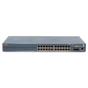 Hewlett Packard Enterprise Aruba 7024 (JP) network management device 4000 Mbit/s Ethernet LAN Power over Ethernet (PoE)